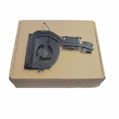 Lenovo Thinkpad T460P T470P Laptop Heatsink Fan 01AW389