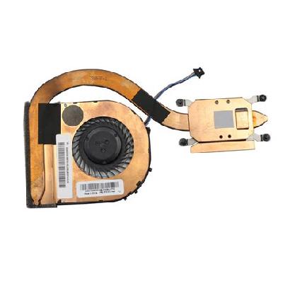 Lenovo Thinkpad T460s T470s Laptop Cpu Heatsink Fan 00ur985