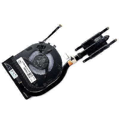 LENOVO THINKPAD T470 T480 LAPTOP CPU HEATSINK FAN 01AX926 01AX928