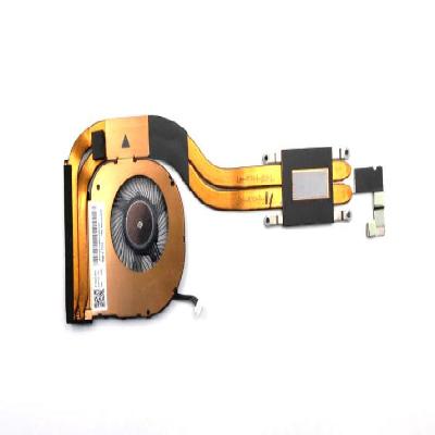 Lenovo Thinkpad T480S Laptop Heatsink Fan 01HW697