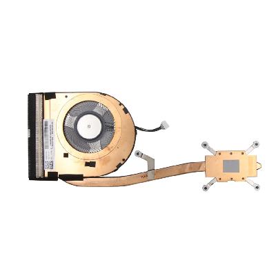 Lenovo Thinkpad T490 Laptop Heatsink Fan 01YU189