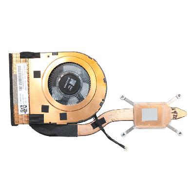 Lenovo Thinkpad T490 t490s Laptop Cpu Heatsink Fan 01ay995