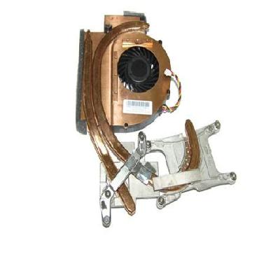 Lenovo Thinkpad T510 Laptop Heatsink Fan 60Y5491