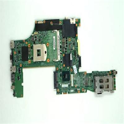 Lenovo Thinkpad T510 Laptop Motherboard 48.4