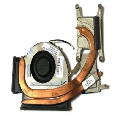 Lenovo Thinkpad T520 Laptop Heatsink Fan 04W1578