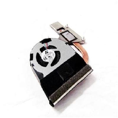 Lenovo Thinkpad T540P Laptop Heatsink Fan 04X1898