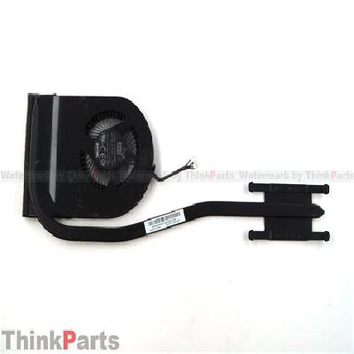 Lenovo Thinkpad T570 Laptop Heatsink Fan 01AT475