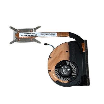 Lenovo Thinkpad Twist S230u Laptop Heatsink Fan 04w6940