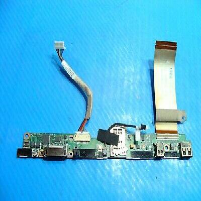 LENOVO THINKPAD X1 HELIX DOCKING BOARD 0C55439 04X0511