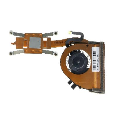 Lenovo Thinkpad X260 Laptop Cpu Heatsink Fan 00up172