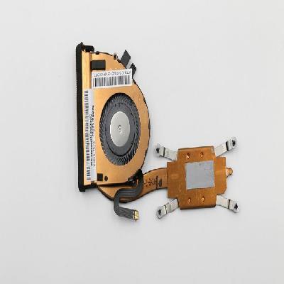 Lenovo Thinkpad X270 Laptop Cpu Heatsink Fan 01hw914
