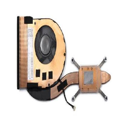 Lenovo Thinkpad X390 Laptop CPU Heatsink Fan 01aw746