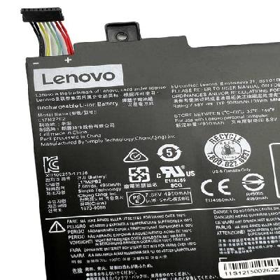 Lenovo V330-14ikb V330-14arr Series Notebook Battery  Part No. L17c2pb1 L17c2pb2 L17l2pb1 L17m2pb2