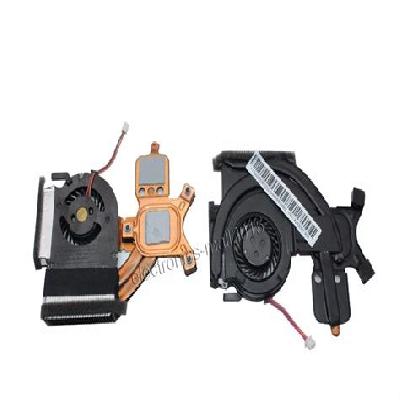 Lenovo X300 X301 Laptop CPU Heatsink Fan 44c0747