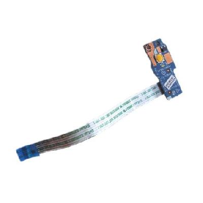 Lenovo Z41-70 z51-70 Laptop Power Button Board Ls-c281p