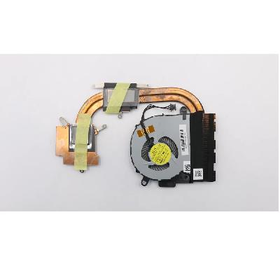 LENOVO Z51-70 LAPTOP CPU HEATSINK FAN AT1BK001FR0