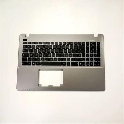 New Asus X552e x552ea Laptop Palmrest Keyboard Assembly 13n0-qka0101