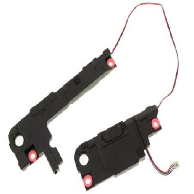 New Dell Inspiron 15-5558 5559 Vostro 15-3558 Laptop Internal Built-in Speakers Set (L