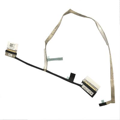 NEW HP 240 G3 246 G3 LAPTOP LCD VIDEO DISPLAY CABLE DC02001XI00 DC02001X100