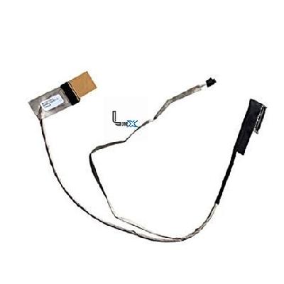 New Hp Compaq 6510b 6515b Laptop Lcd Display Cable 6017b0086301