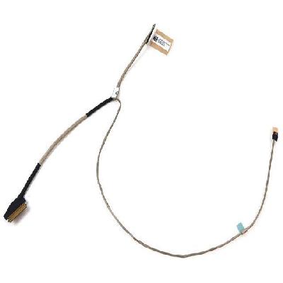 New Hp Compaq 6710b Laptop Lcd Display Cable 6017b0087001