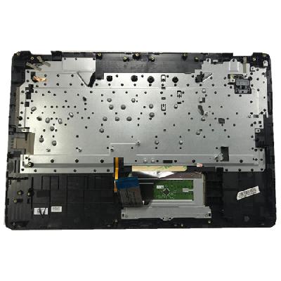 New Hp Omen 17-t 17-w Palmrest Touchpad Keyboard Assembly 862973-001