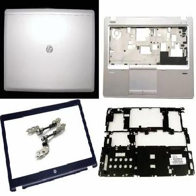 New HP Pavilion 15-p Laptop Full Body (LCD Rear Cover Bezel palmrest Keyboard bottom Base Hinge)