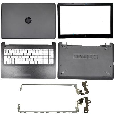 New HP Pavilion G6-2000 Laptop Body (LCD Rear Top Cover Bezel Bottom Base Cover Hinge Set)