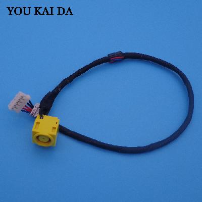 New Lenovo E430 E530 Laptop Dc Power Jack Dc30100hv00