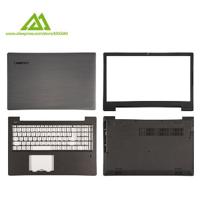 New Lenovo IdeaPad 130-14IKB Laptop Body (LCD Rear Top Cover Front Bezel Palmrest Bottom Base Cover)