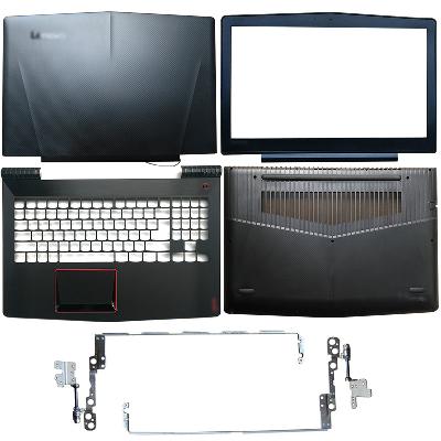 New Lenovo IdeaPad 500-15ISK Laptop Body (LCD Top Rear Cove Front Bezel Bottom Base Cover Hinge)