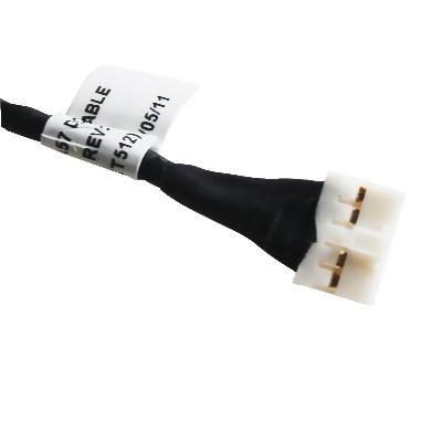 New Lenovo Ideapad B570 B575 V570 V575 Laptop Dc Power Jack 50.4ih09.011