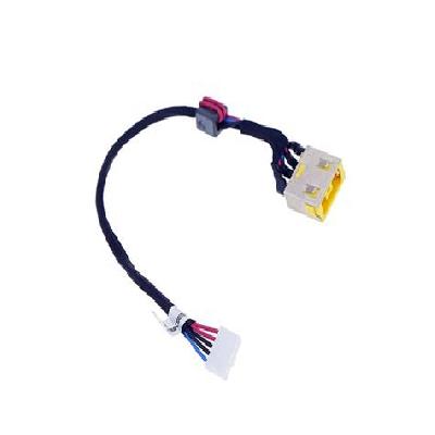 New Lenovo Ideapad G400s G500s G505s Laptop Dc Power Jack Dc30100p100