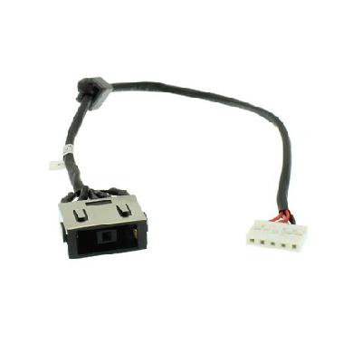 New Lenovo Ideapad G50-30 G50-45 G50-70 G50-80 G50-90 Laptop 5 Pin USB Type DC Jack DC30100LF00
