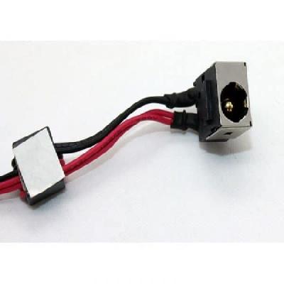 New Lenovo Ideapad G560 Y560 Z560 Laptop DC Power Jack With Cable DC301009600