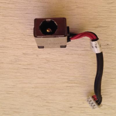 New Lenovo Ideapad S100 Laptop Dc Power Jack With Cable R3090400x0