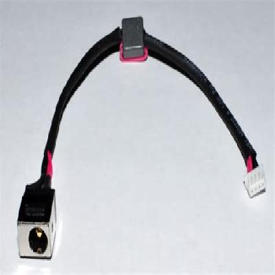 New Lenovo Ideapad S10 S10-2 S10-3c Laptop Dc Power Jack Dc301007100