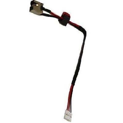 New Lenovo Ideapad S300 S400 S405 S415 Laptop Dc Power Jack Dc30100l400