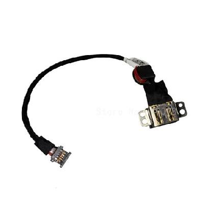 New Lenovo Ideapad Yoga 3-14 700-14isk Laptop Dc Power Jack Dc30100p300