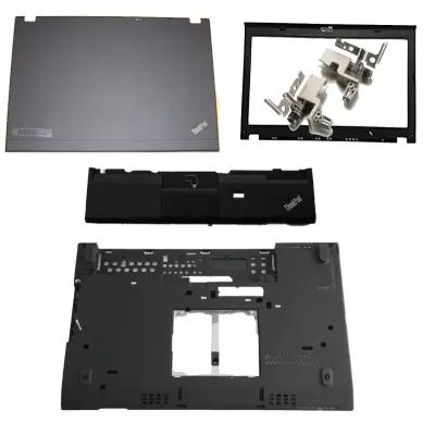New Lenovo Thinkpad L380 Yoga Full Body (LCD Top Cover Bezel Touchpad Palmrest Bottom Base Hinge)