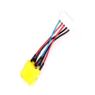 New Lenovo Thinkpad R60 R61 T60 T61 R400 T400 Laptop Dc Power Jack Ib581600