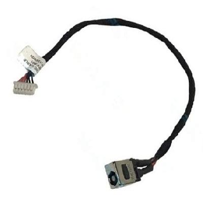 New Lenovo Thinkpad T440 T440p T440s Laptop Dc Power Jack With Cable Dc30100kz00