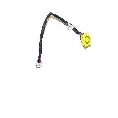 New Lenovo Thinkpad X100E X120E Laptop DC Power Jack 04W0351