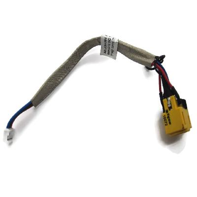 New Lenovo Thinkpad X220 X220I X230 X230I Laptop DC Power Jack 04W1680 04Y2092 04Y2093 50.4KH01.001