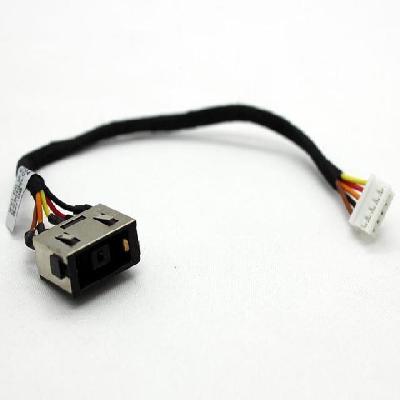 New Lenovo Thinkpad X240 X240S Laptop DC Power Jack DC30100L800