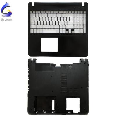 New Sony Vaio Svf15 Laptop Full Body (Lcd Top Cover Bezel Touchpad Palmrest Bottom Base Hinge)