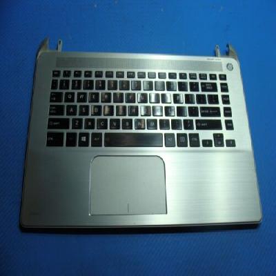 New Toshiba Nb520 Laptop Touchpad Palmrest Assembly Ap0h1000900
