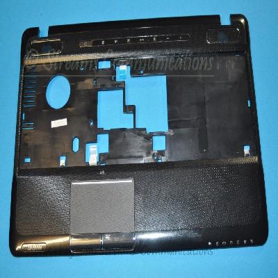New Toshiba Satellite C650 c655 c655d Laptop Palmrest Touchpad Assembly V000220190