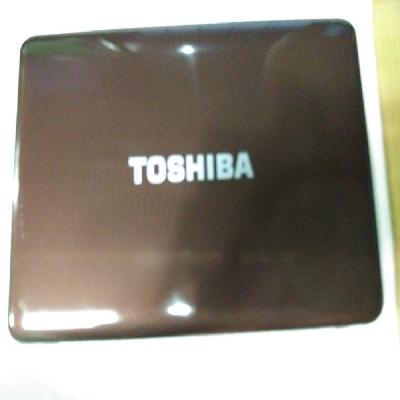 New Toshiba Tecra R850 LCD Top Cover ( Front 