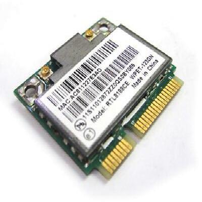 RALINK RTL8188CE 60Y3247 20200015 WI-FI CARD FOR LENOVO X230 X130E T430